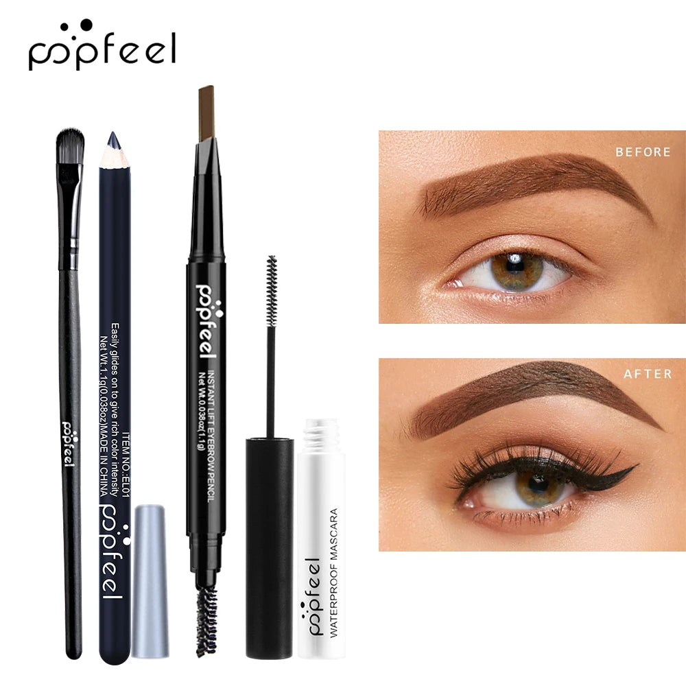 POPFEEL Eye