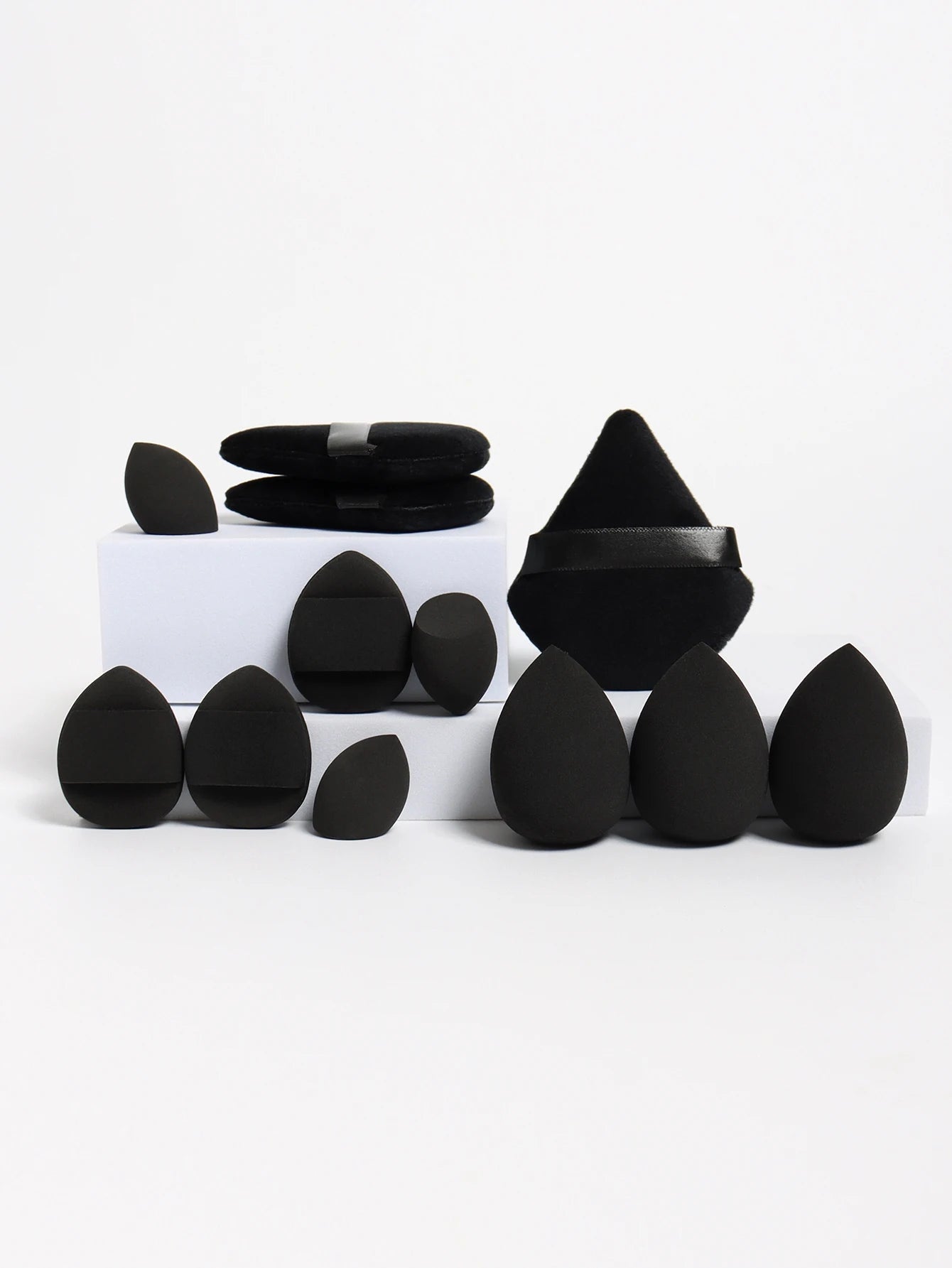 FlawlessTouch Sponge Set