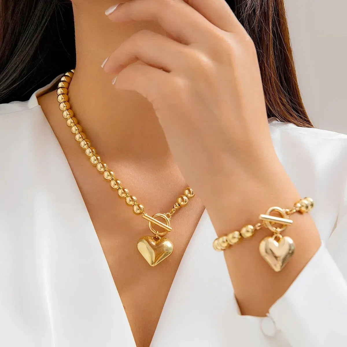 Seren Heart set