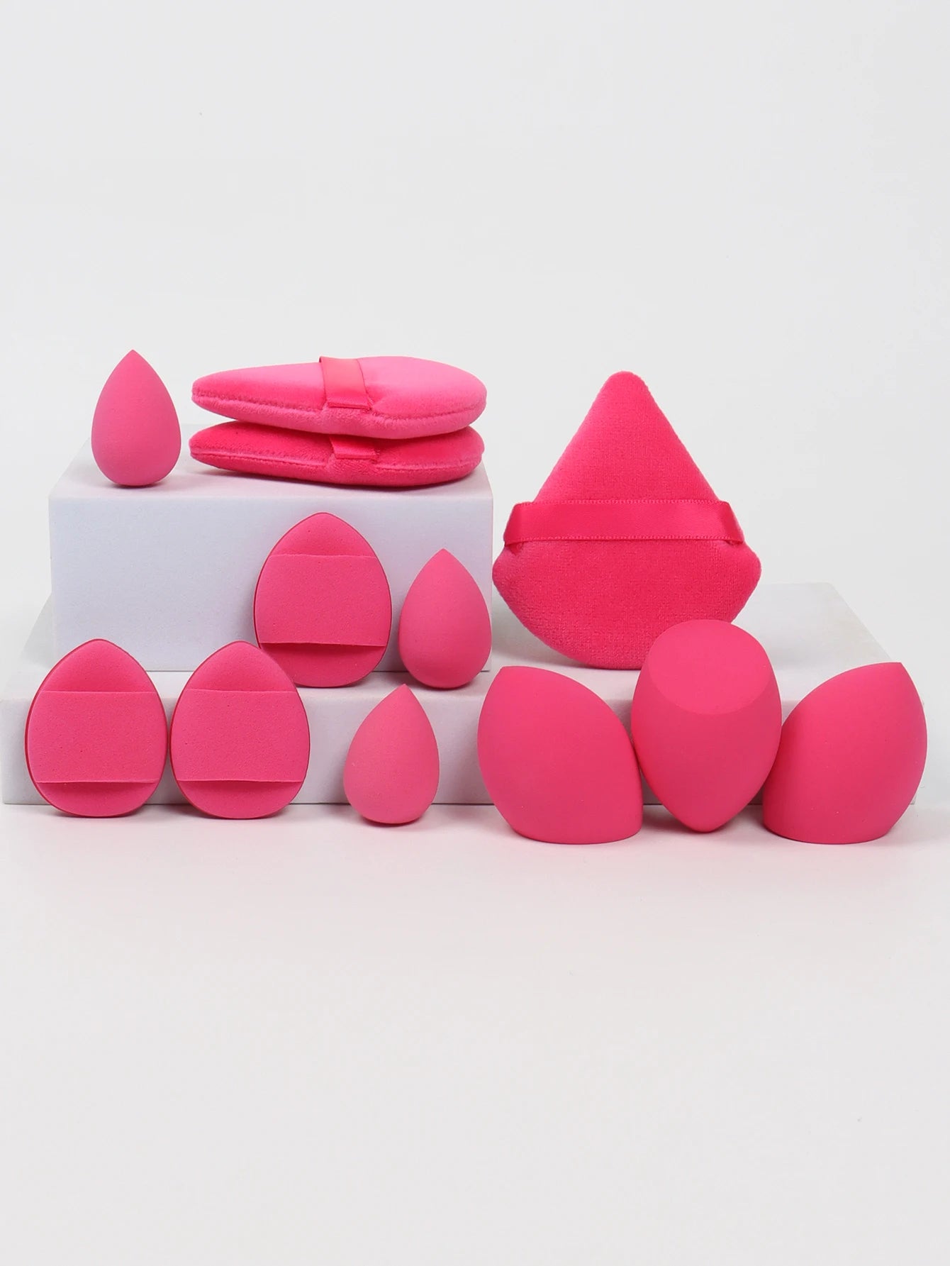 FlawlessTouch Sponge Set