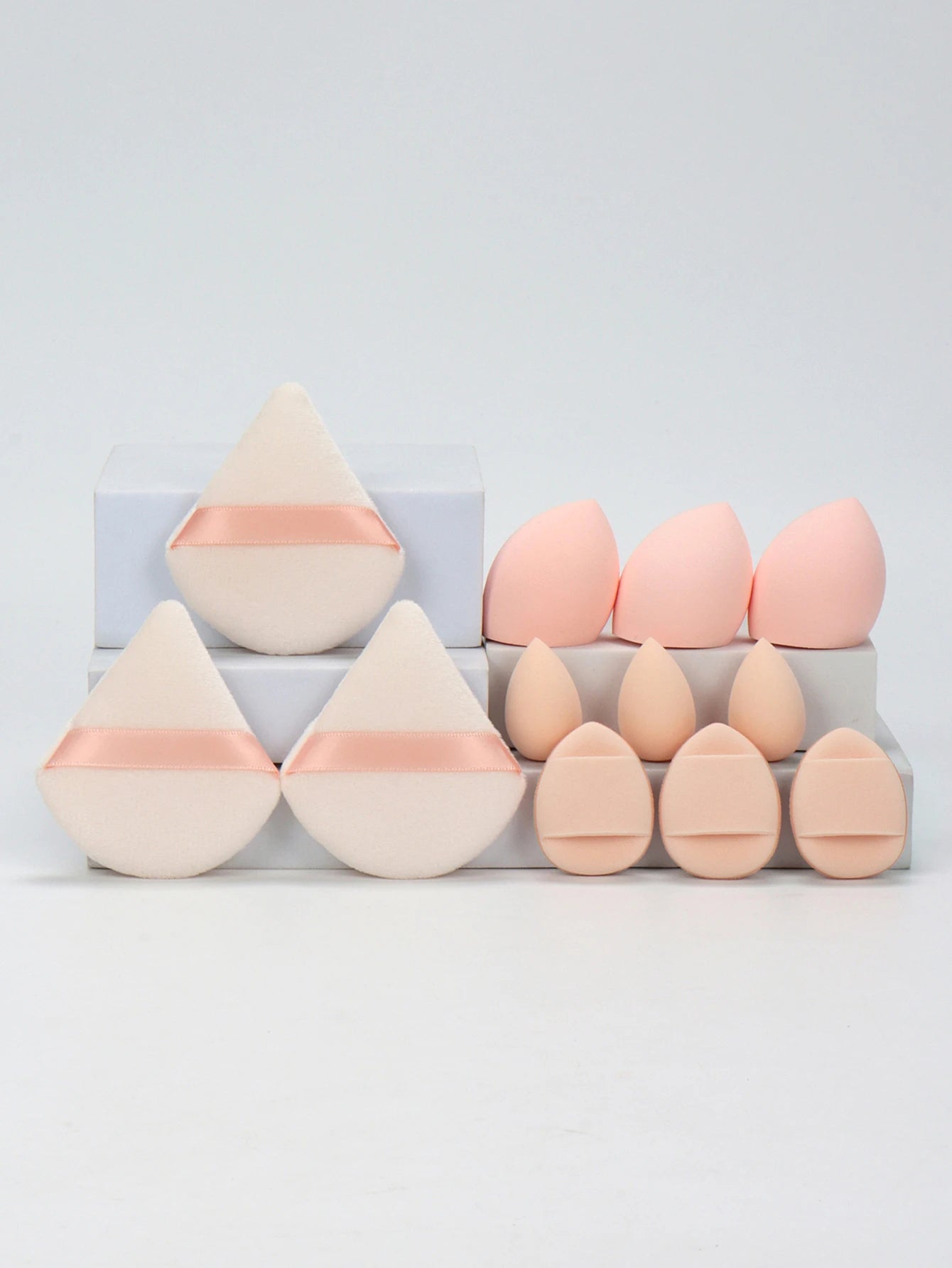 FlawlessTouch Sponge Set