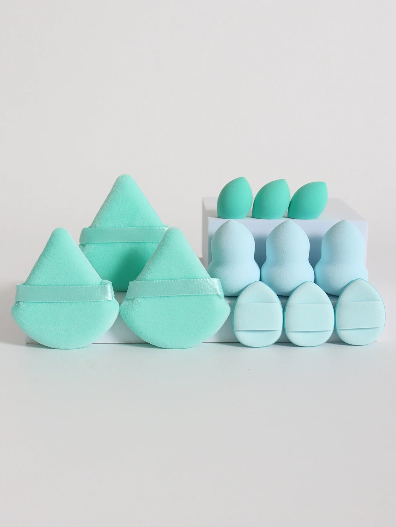 FlawlessTouch Sponge Set