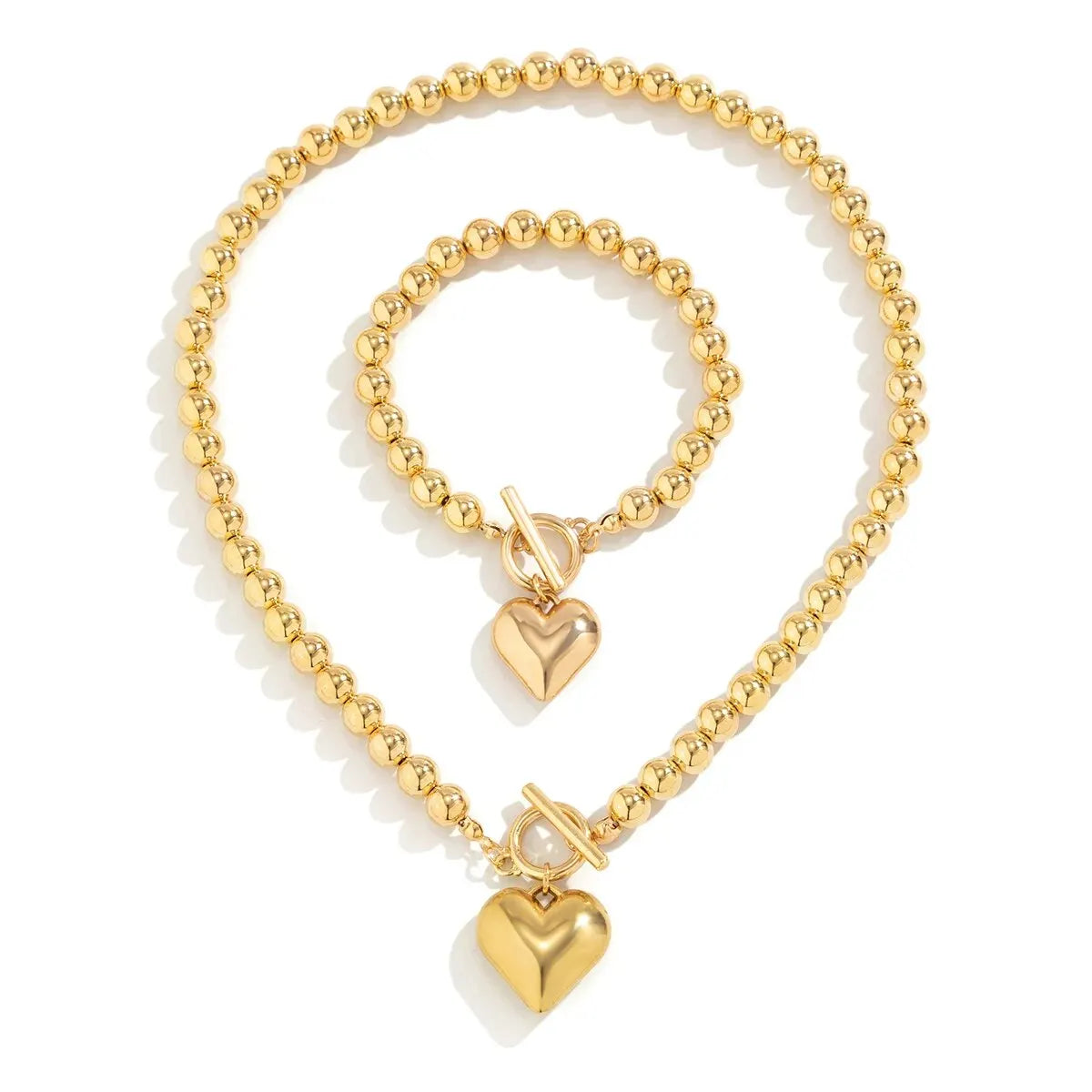 Seren Heart set