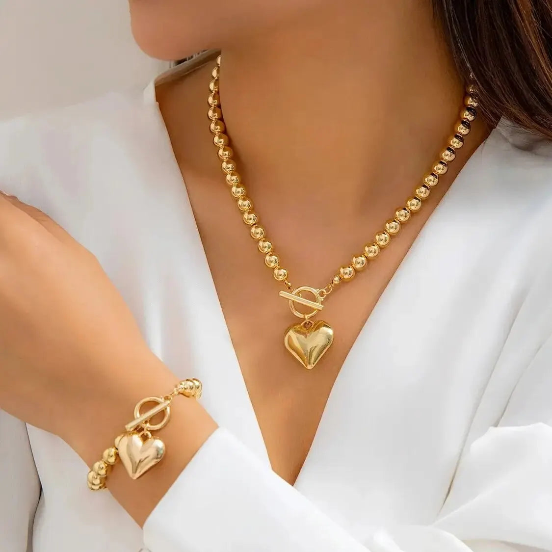 Seren Heart set