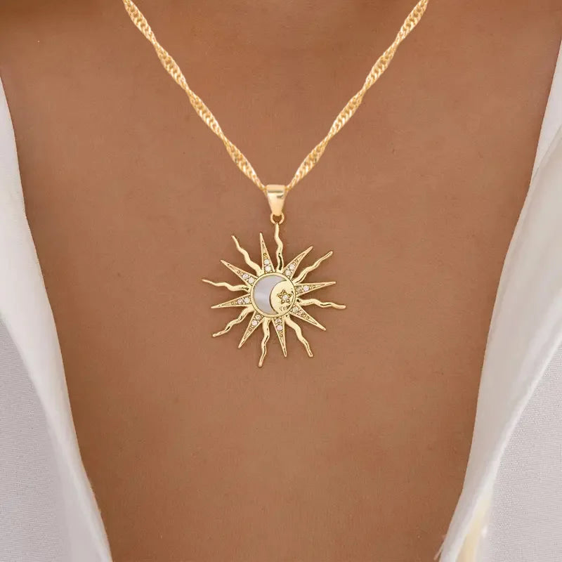 Celestia Necklace
