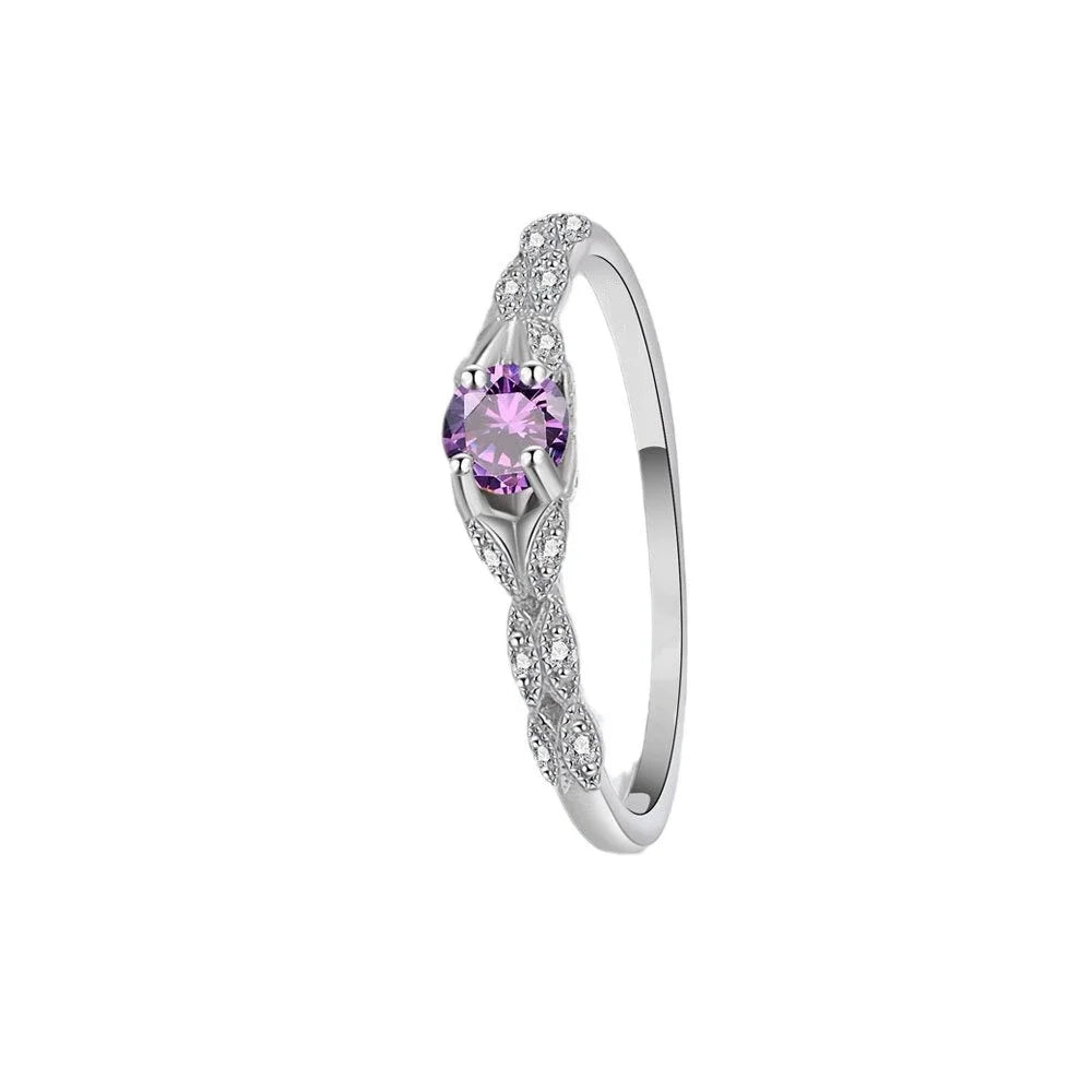 Stellar Femme Ring
