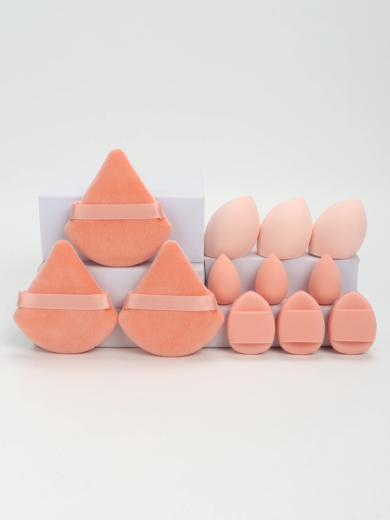 FlawlessTouch Sponge Set