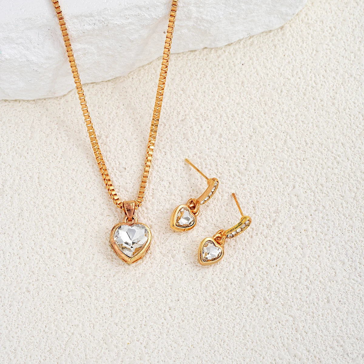 Amora Set