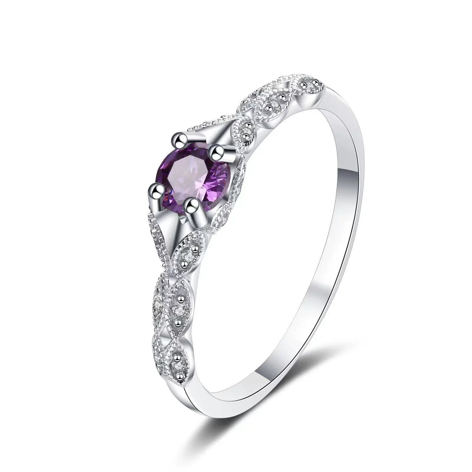 Stellar Femme Ring