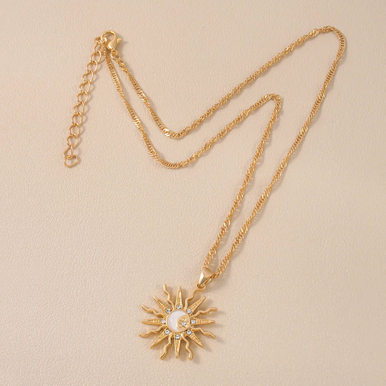 Celestia Necklace