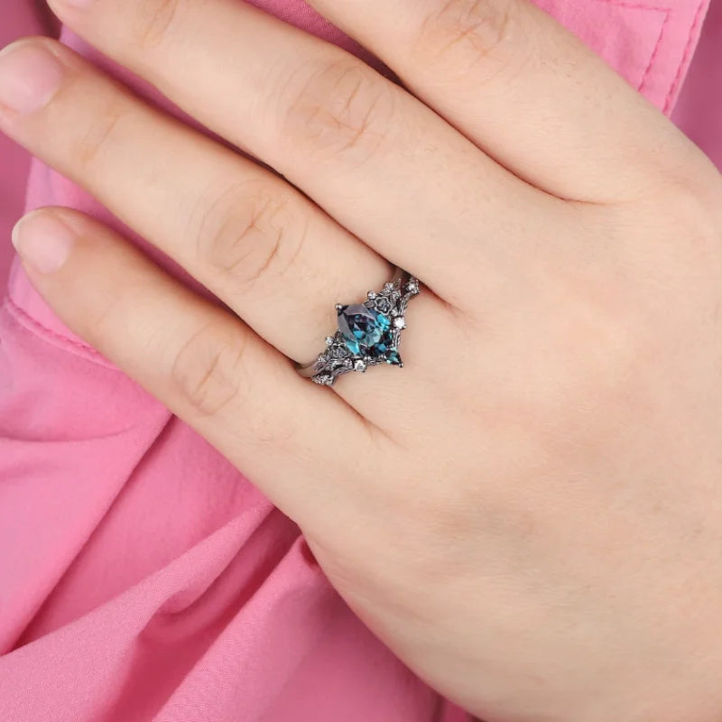 Crossé Ring