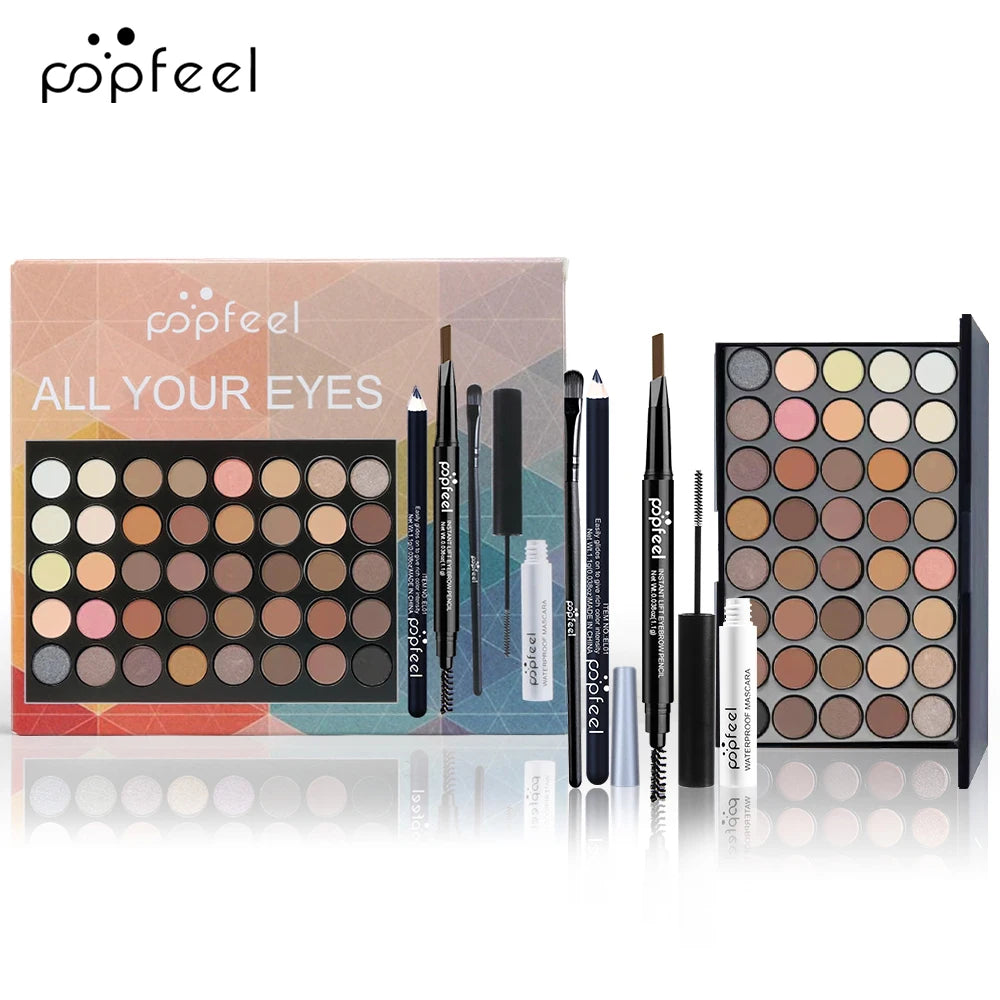 POPFEEL Eye
