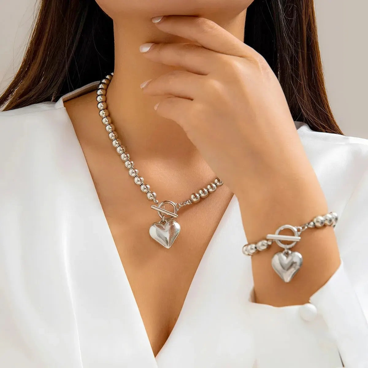 Seren Heart set