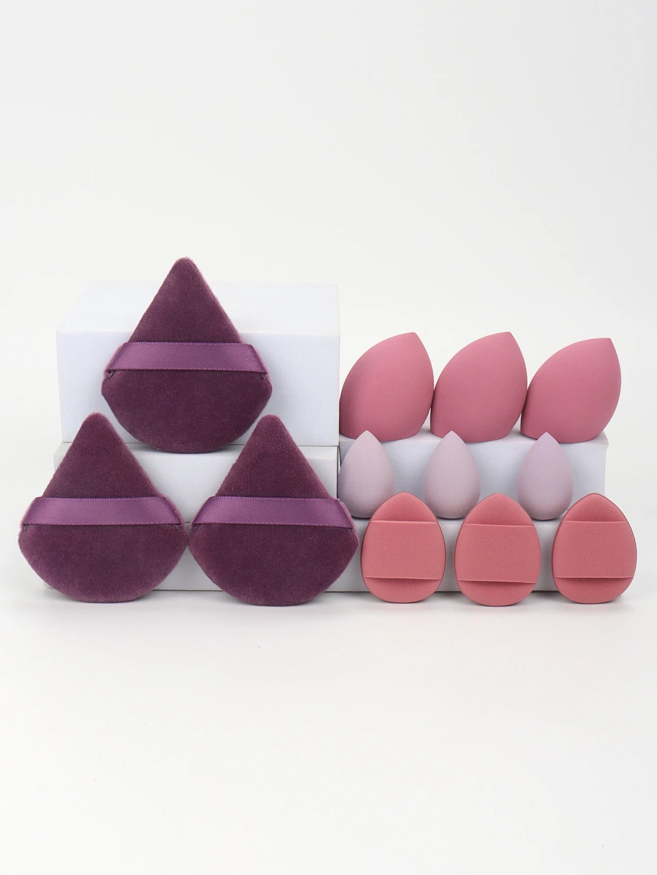 FlawlessTouch Sponge Set
