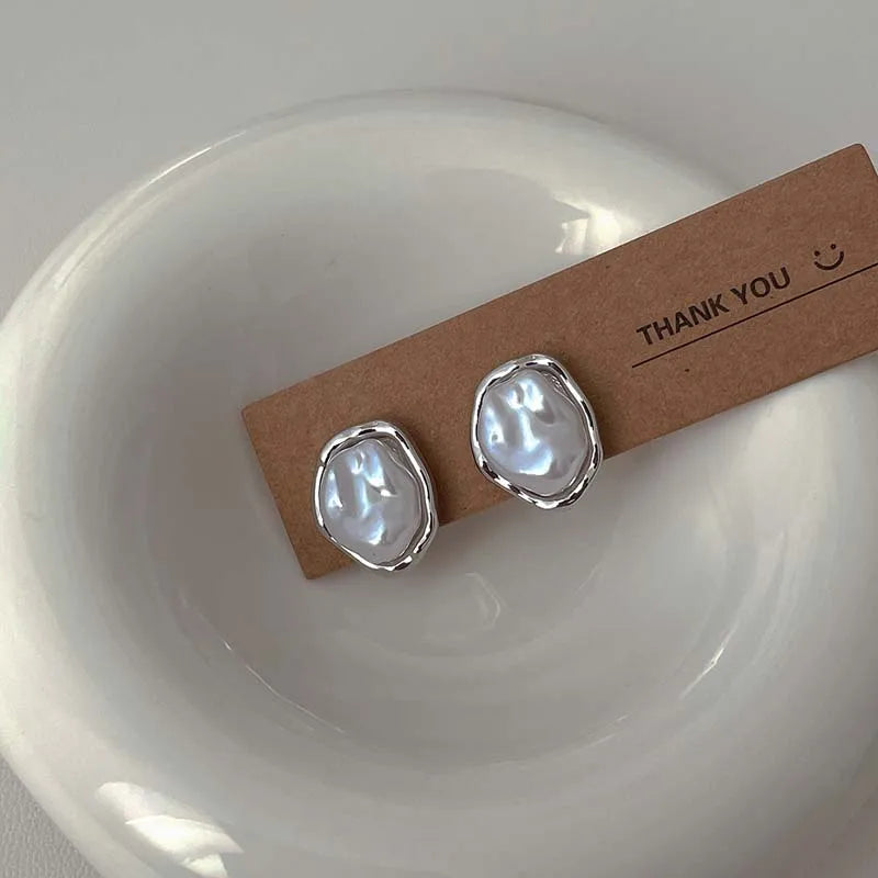 Auréa Earrings