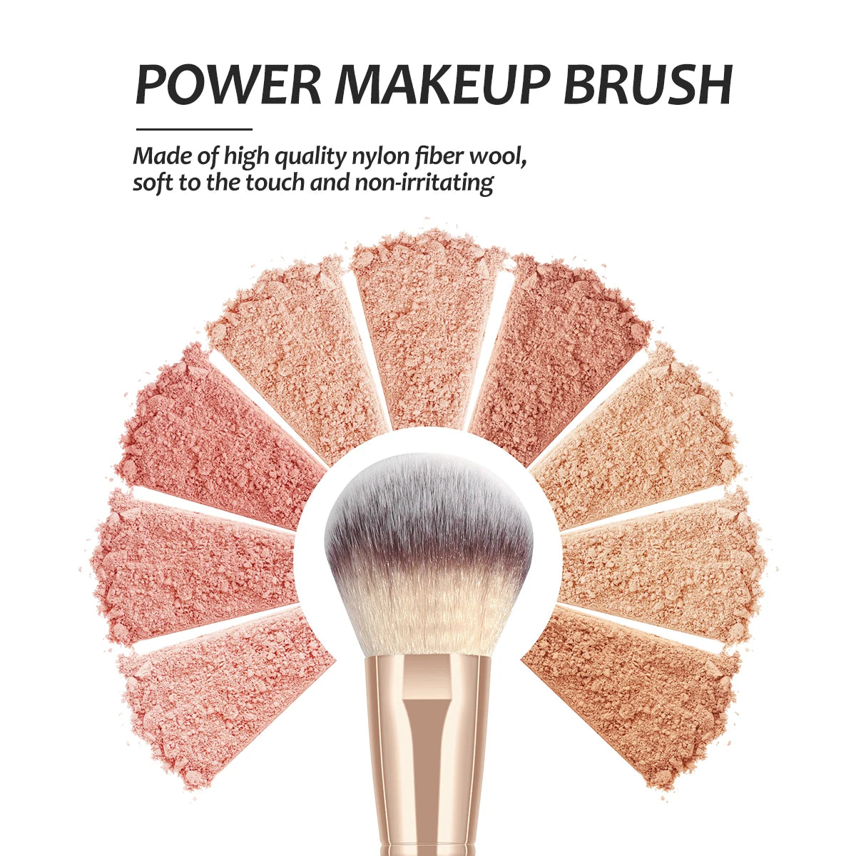 MAANGE Brush Set