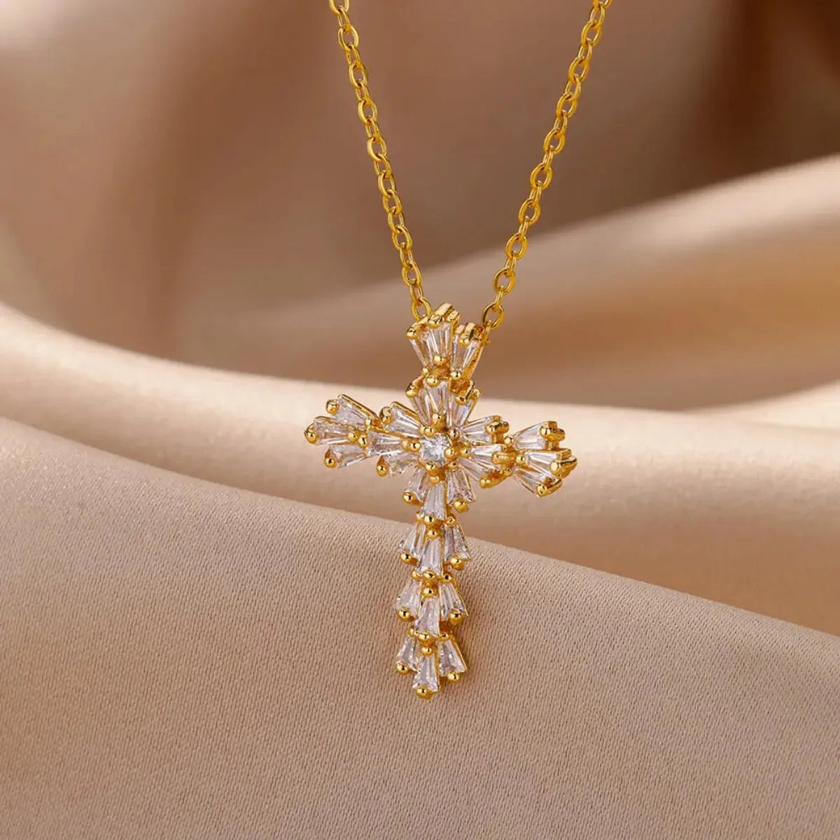 LuxeCross