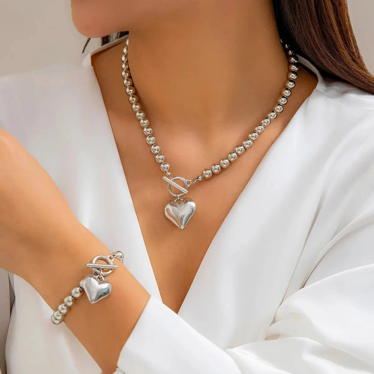 Seren Heart set