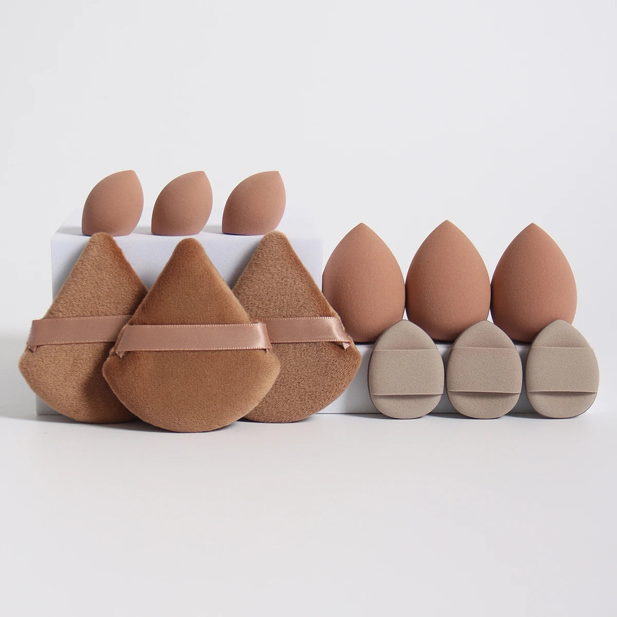 FlawlessTouch Sponge Set