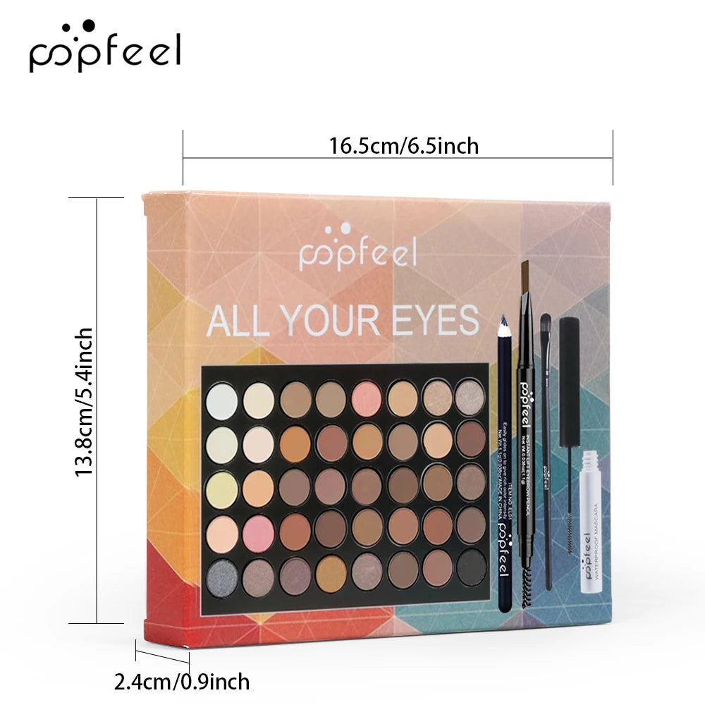 POPFEEL Eye