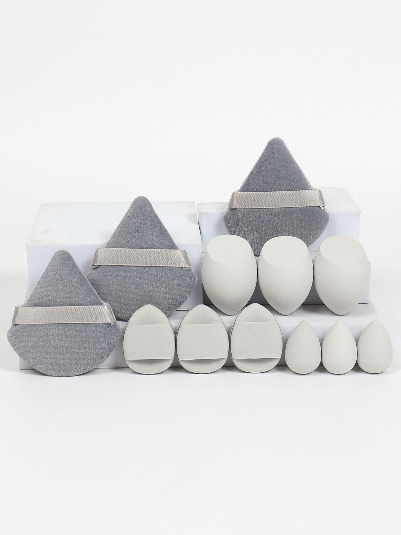 FlawlessTouch Sponge Set