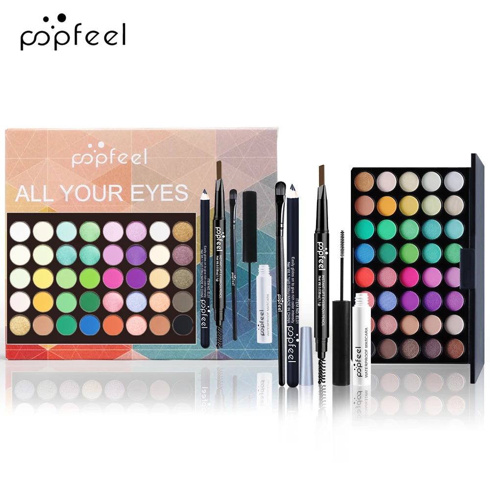 POPFEEL Eye