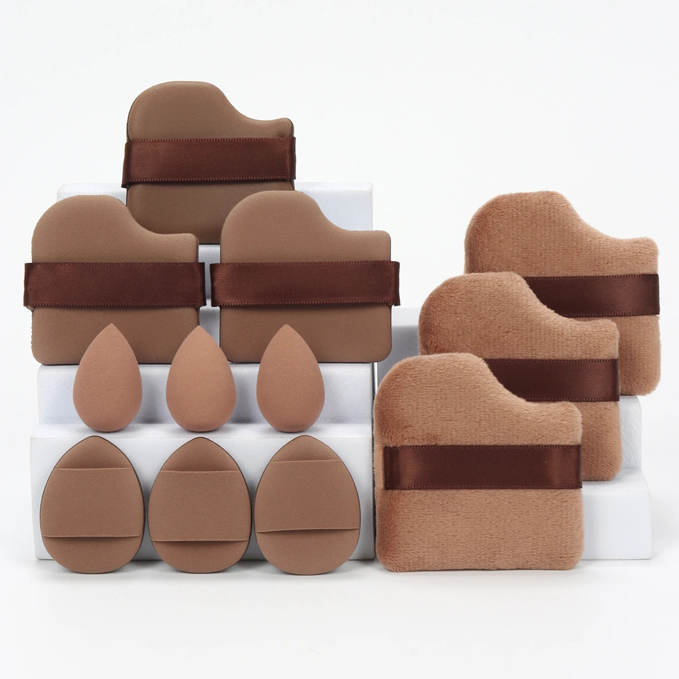 FlawlessTouch Sponge Set