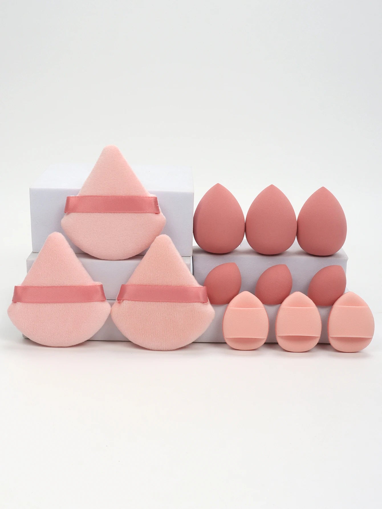 FlawlessTouch Sponge Set
