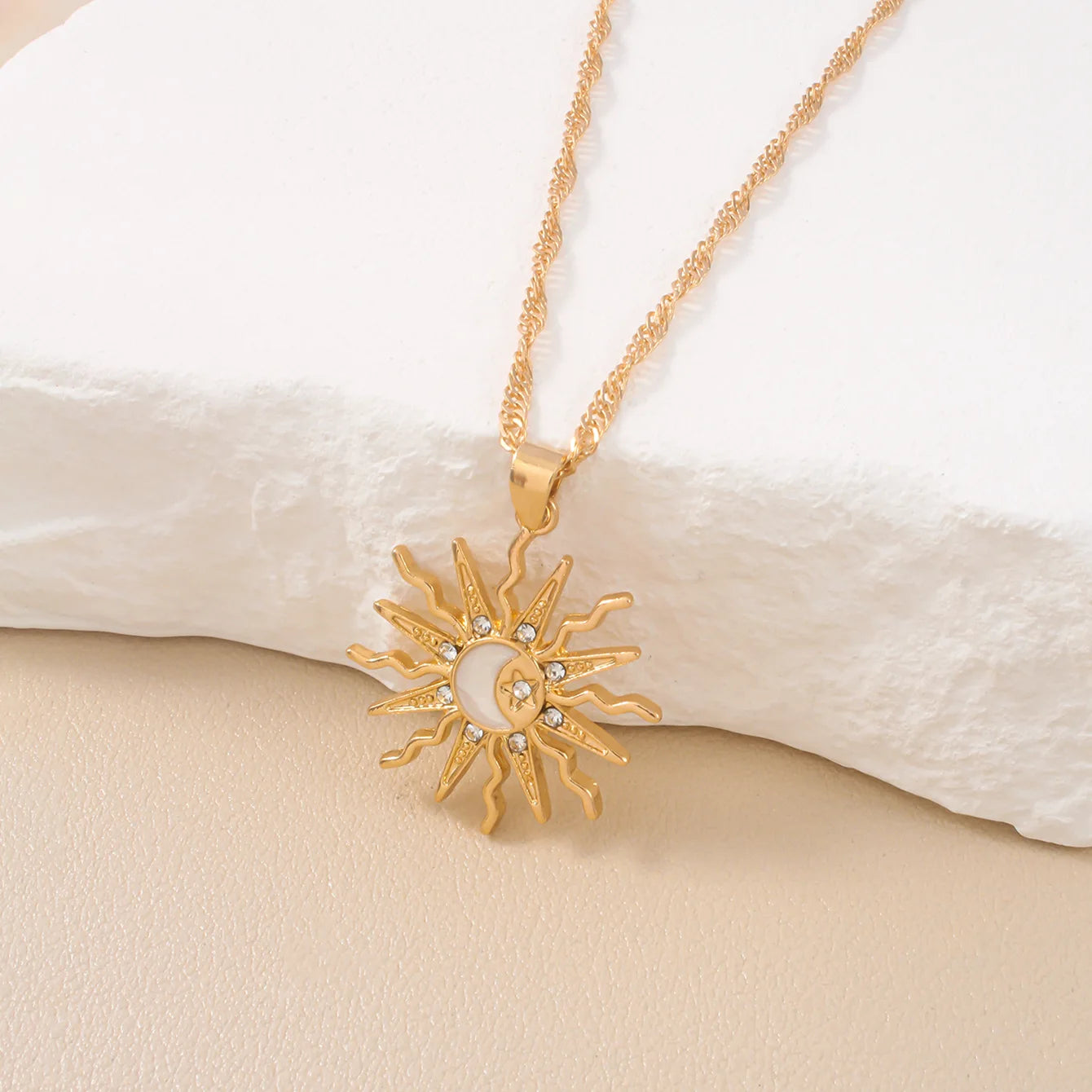 Celestia Necklace