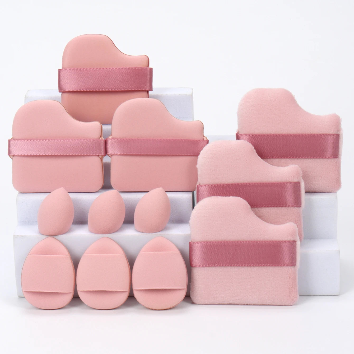 FlawlessTouch Sponge Set