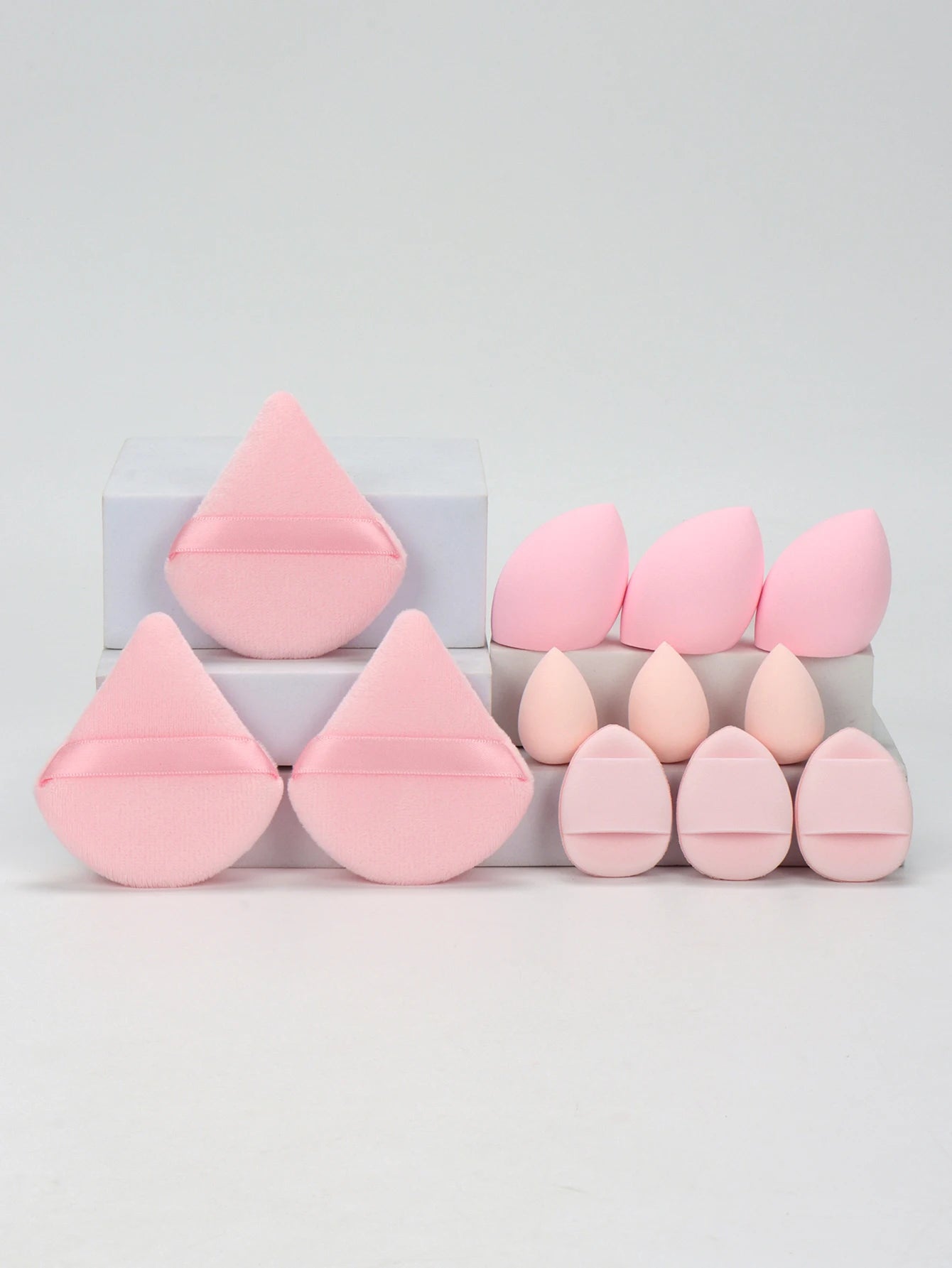 FlawlessTouch Sponge Set