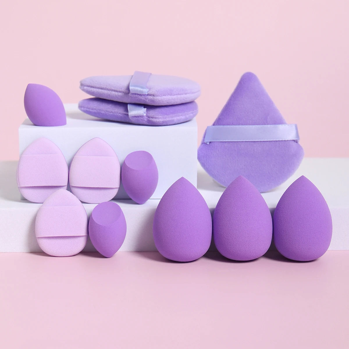 FlawlessTouch Sponge Set