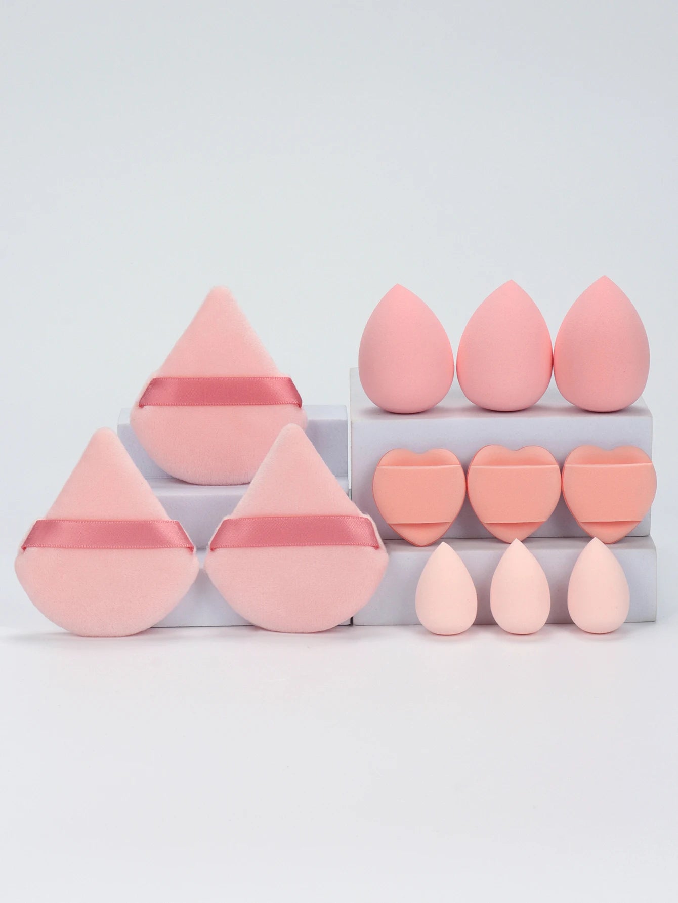 FlawlessTouch Sponge Set