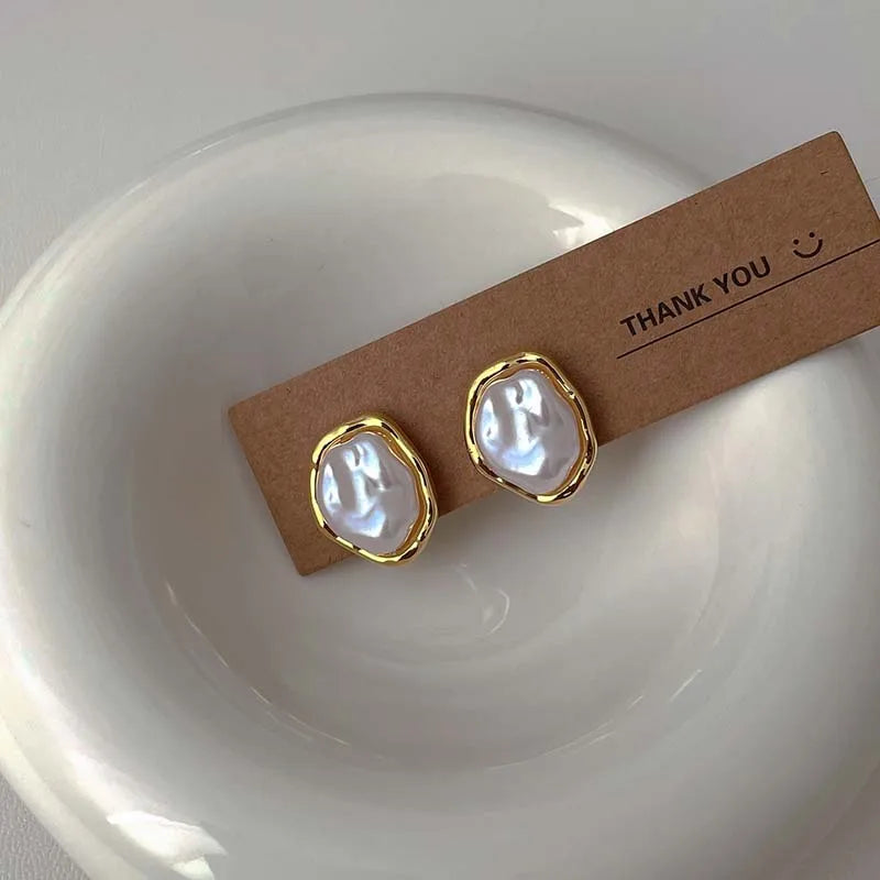 Auréa Earrings