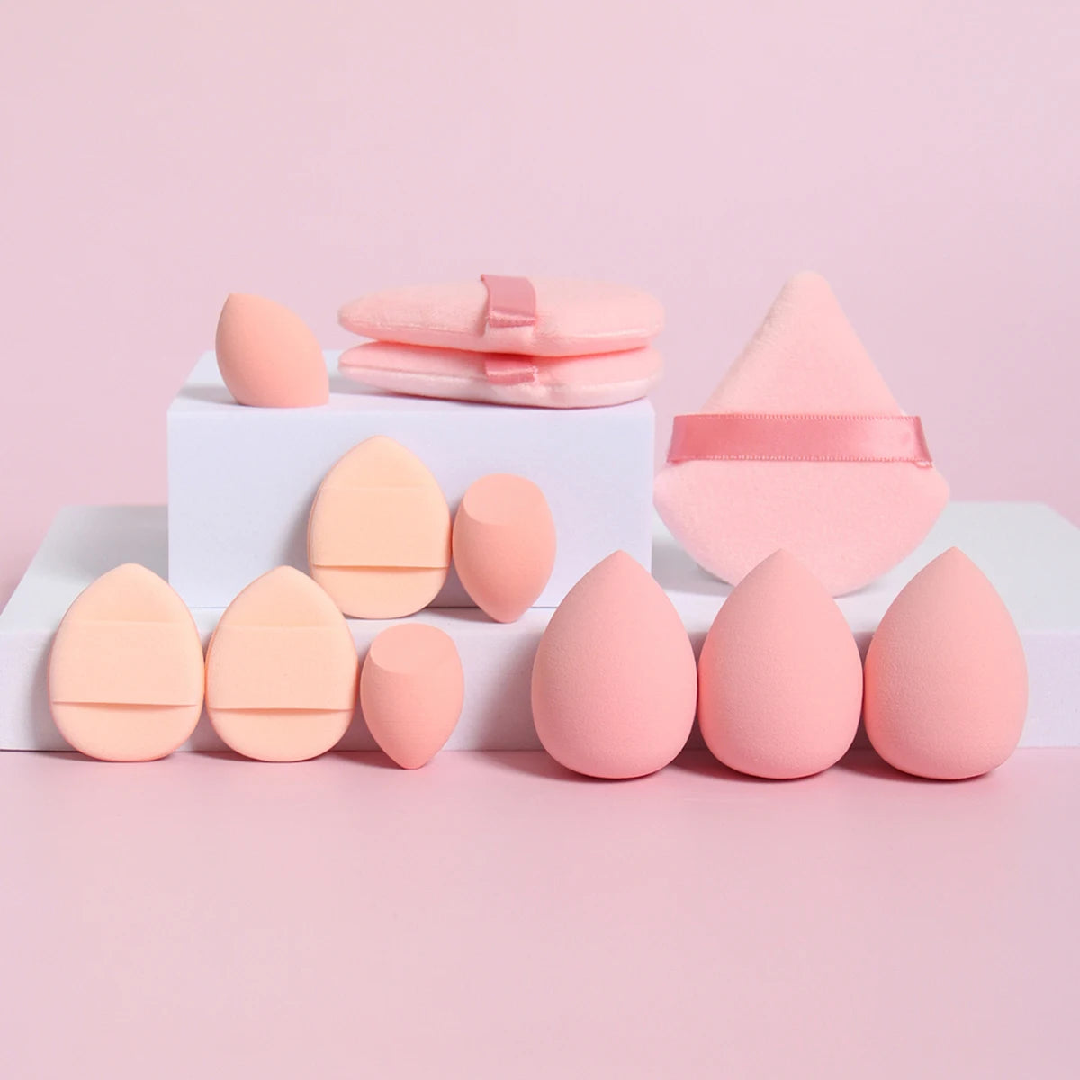 FlawlessTouch Sponge Set