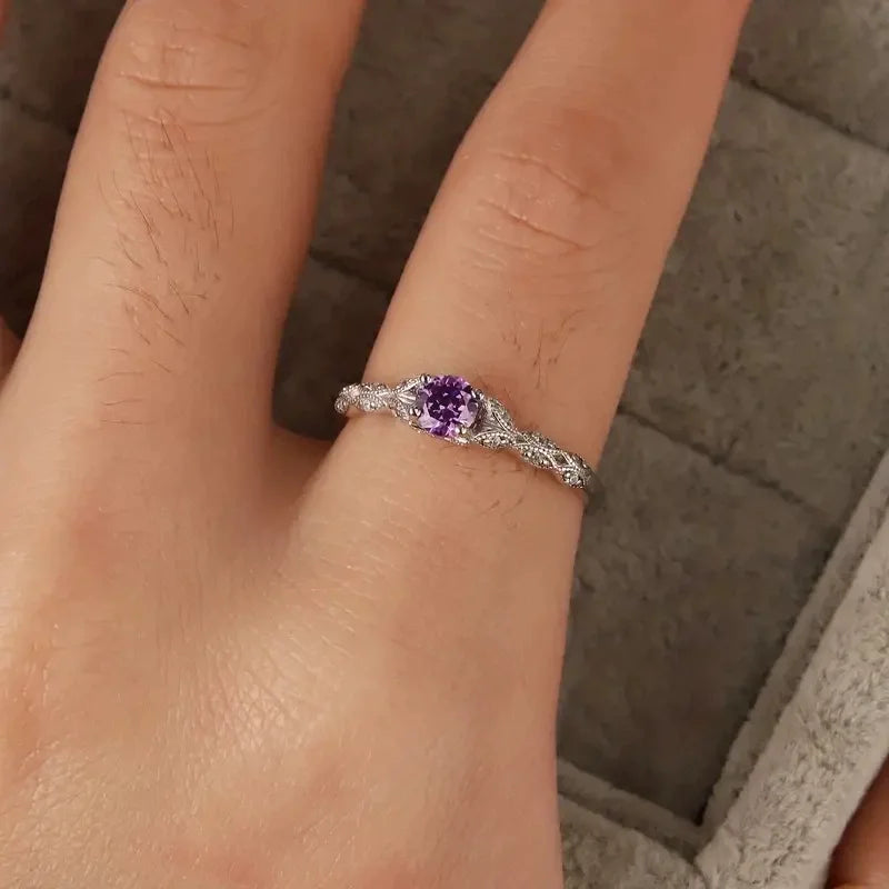 Stellar Femme Ring