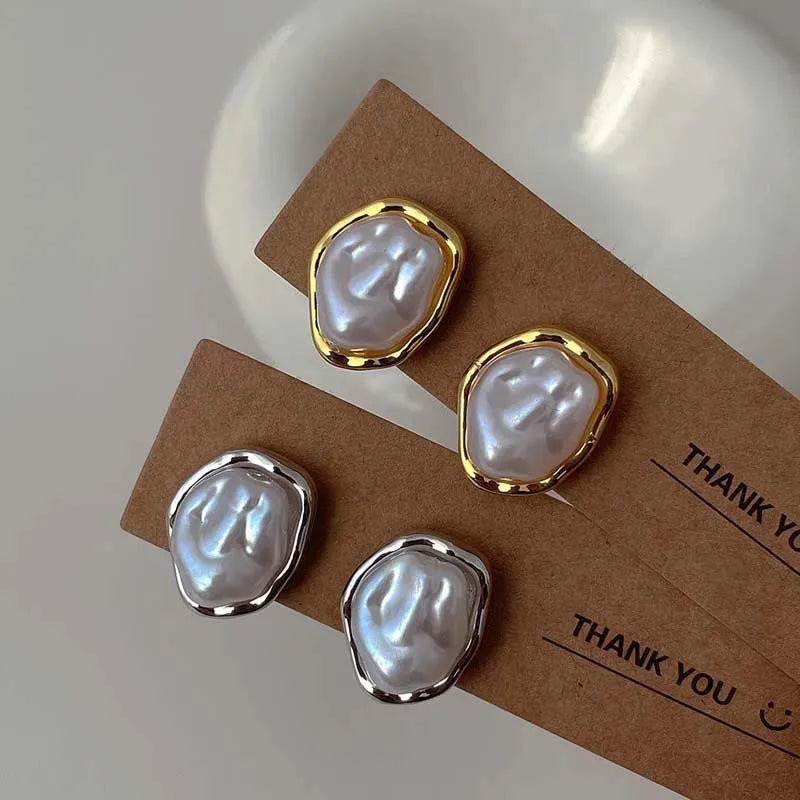 Auréa Earrings