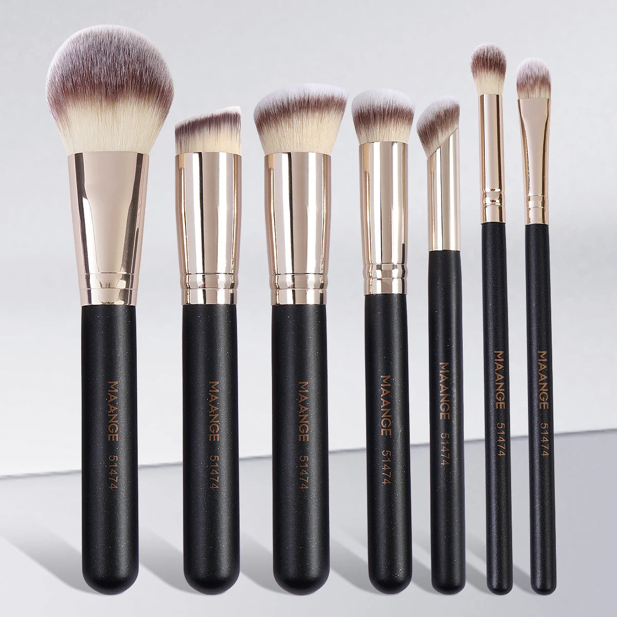 MAANGE Brush Set