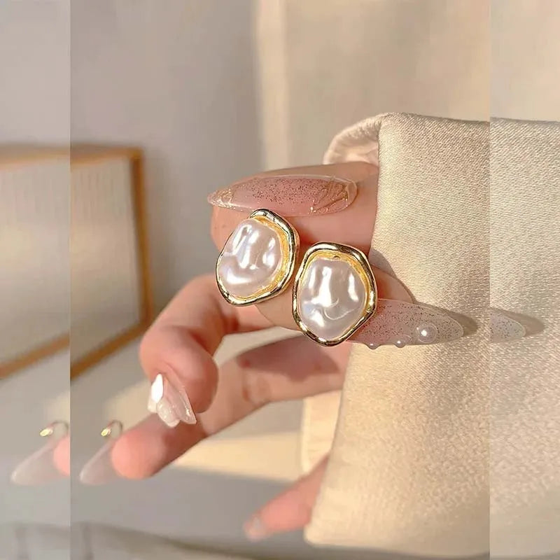 Auréa Earrings