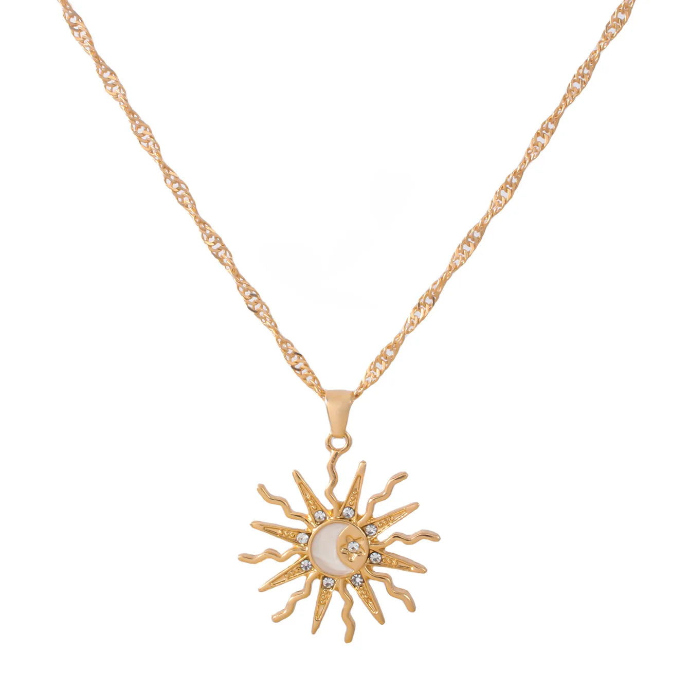 Celestia Necklace
