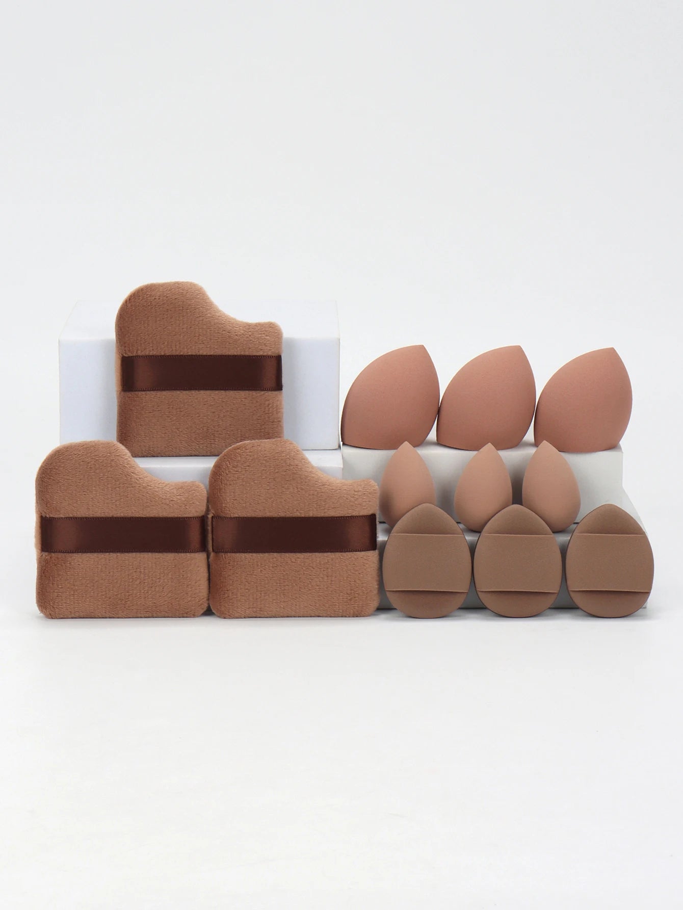 FlawlessTouch Sponge Set