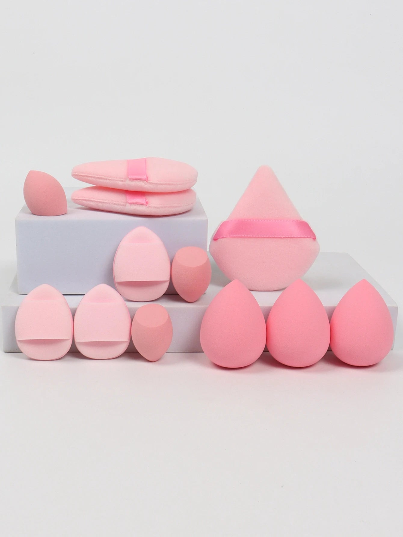FlawlessTouch Sponge Set