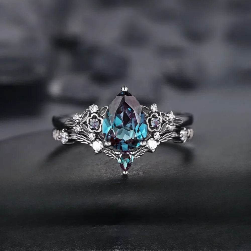 Crossé Ring