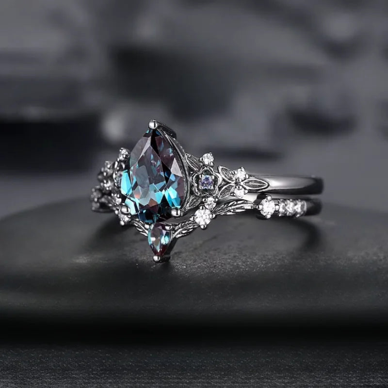 Crossé Ring