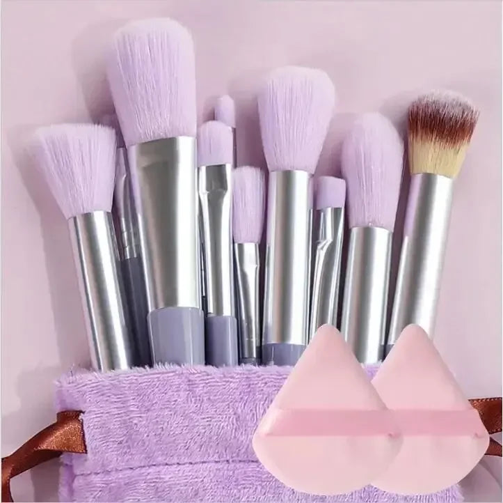 VelvaBlend Pro Set
