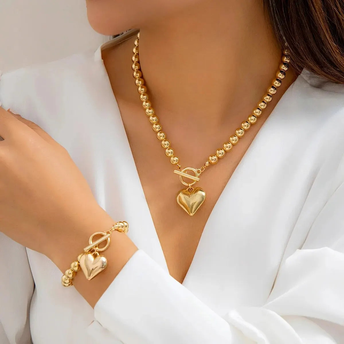 Seren Heart set