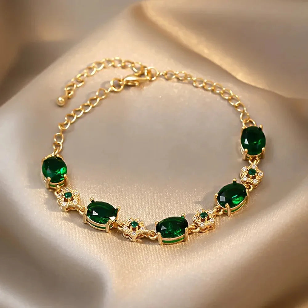 Rhine Crystal