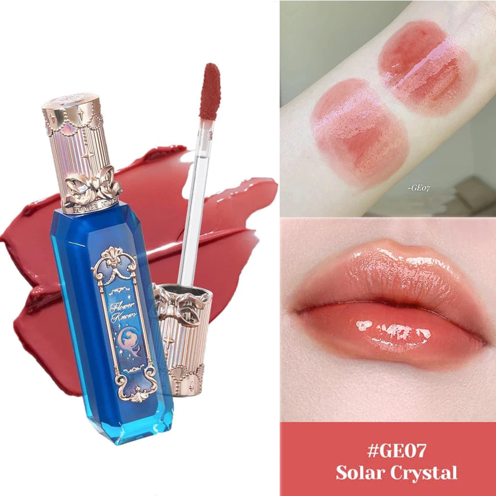 Flower Knows Lip Gloss