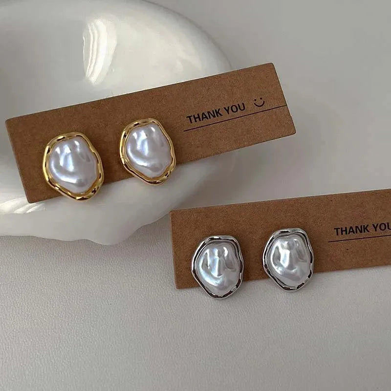 Auréa Earrings