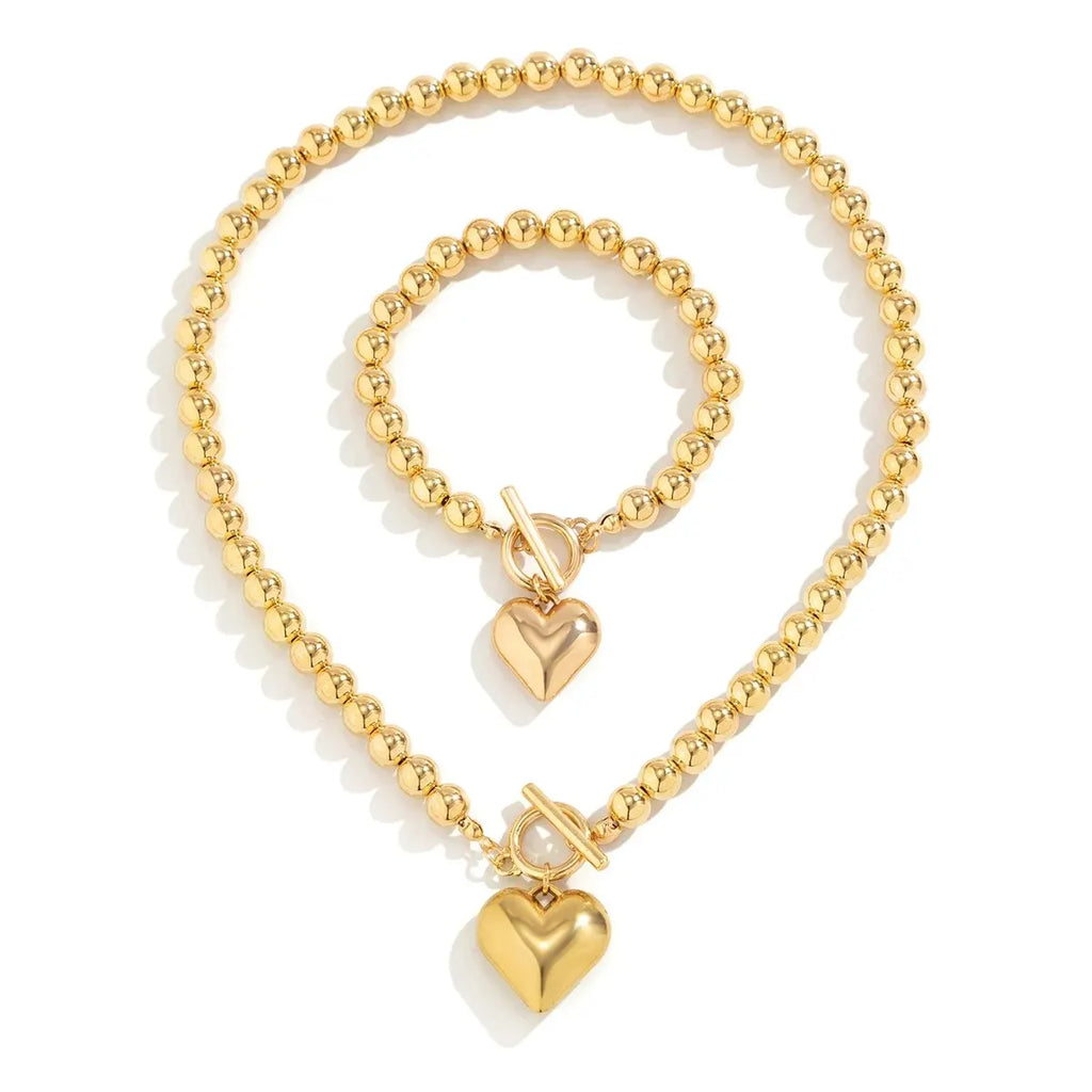 Seren Heart set